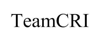 TEAMCRI