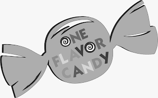 ONE FLAVOR CANDY