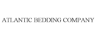 ATLANTIC BEDDING COMPANY