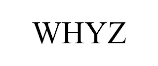 WHYZ