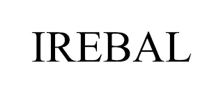 IREBAL