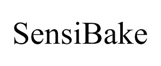 SENSIBAKE