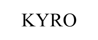 KYRO