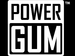 POWER GUM