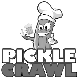 PICKLE CRAWL