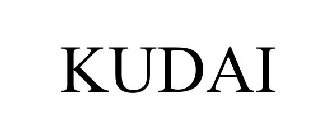 KUDAI