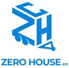 ZHC ZERO HOUSE .CO