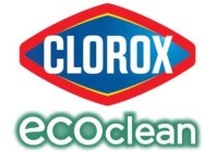 CLOROX ECOCLEAN