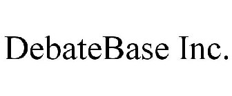 DEBATEBASE