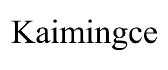 KAIMINGCE
