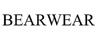 BEARWEAR