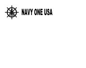 USA NAVYONE USA