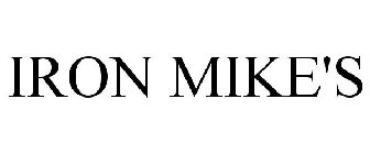 IRON MIKE'S