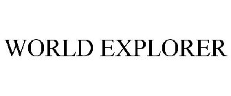 WORLD EXPLORER