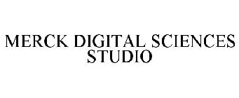 MERCK DIGITAL SCIENCES STUDIO