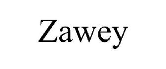 ZAWEY