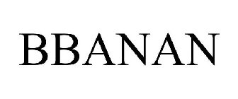 BBANAN