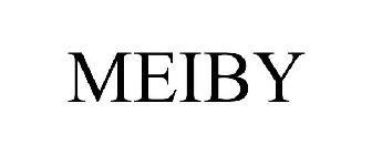 MEIBY