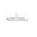 425 PARK AVENUE