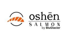 OSHEN SALMON BY BLUGLACIER