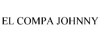 EL COMPA JOHNNY