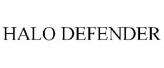 HALO DEFENDER