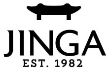 JINGA EST. 1982