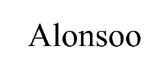 ALONSOO