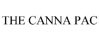 THE CANNA PAC