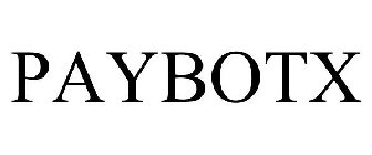 PAYBOTX