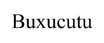 BUXUCUTU