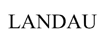 LANDAU