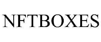 NFTBOXES