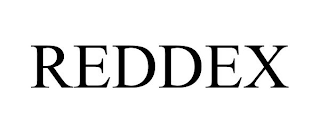 REDDEX