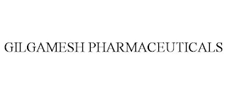 GILGAMESH PHARMACEUTICALS