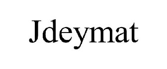 JDEYMAT