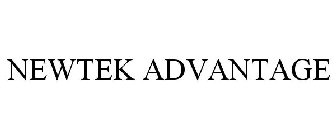 NEWTEK ADVANTAGE