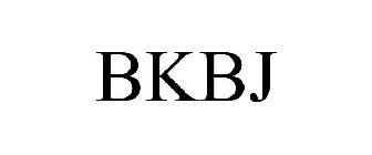 BKBJ