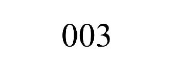 003