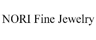 NORI FINE JEWELRY