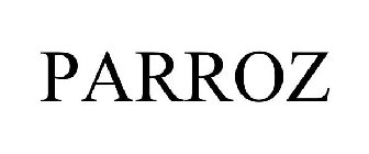 PARROZ