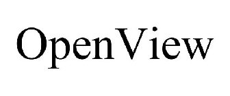 OPENVIEW