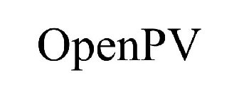 OPENPV