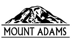 MOUNT ADAMS