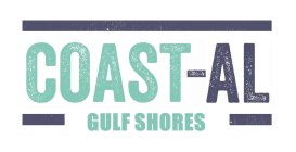 COAST-AL GULF SHORES