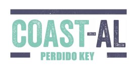 COAST-AL PERDIDO KEY