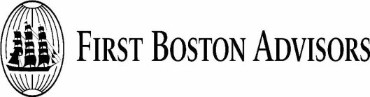 FIRST BOSTON ADVISORS