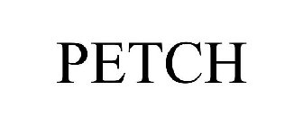 PETCH