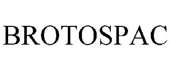 BROTOSPAC