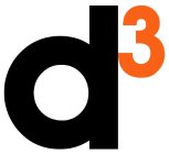 D3